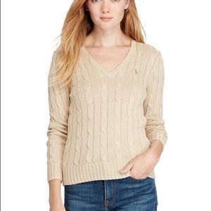 Polo Ralph Lauren sweater